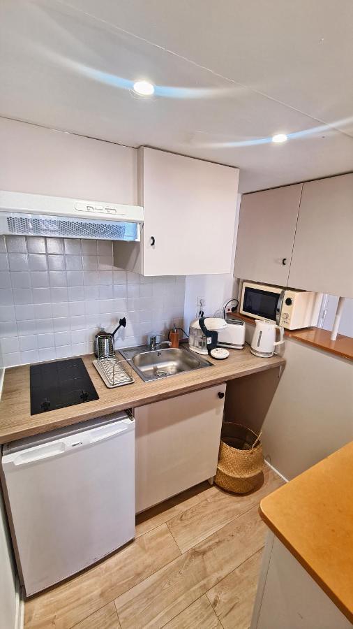 Sous Les Toits D'avignon Apartment Avignon