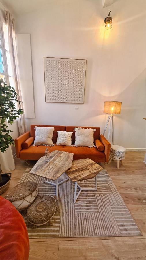 Apartment Sous Les Toits D'avignon