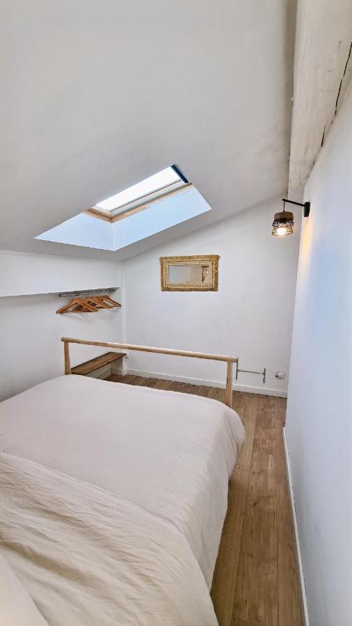 Apartment Sous Les Toits D'avignon Avignon